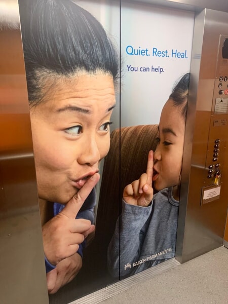 Window & Wall Graphics